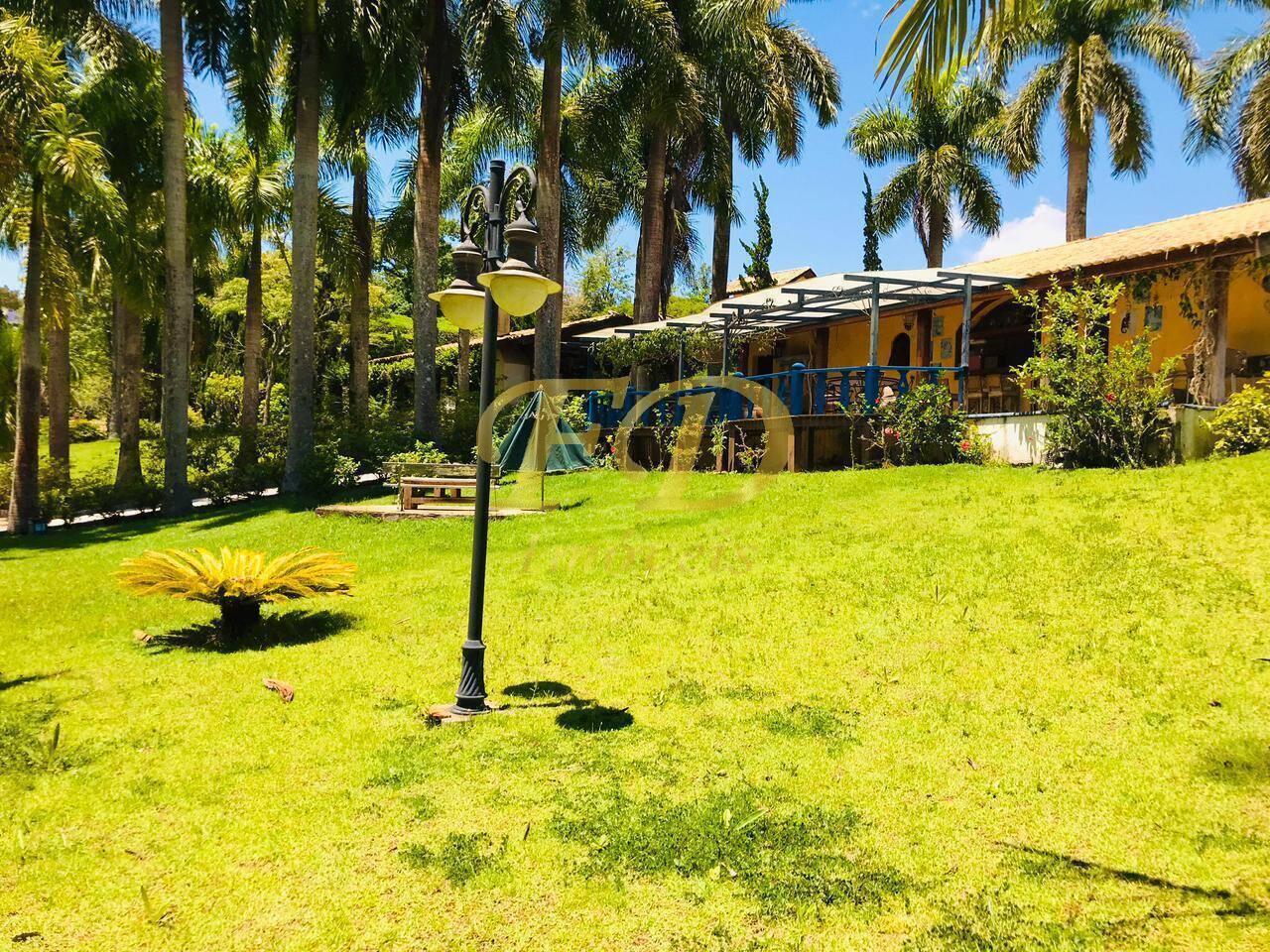 Sítio à venda com 4 quartos, 1500m² - Foto 83