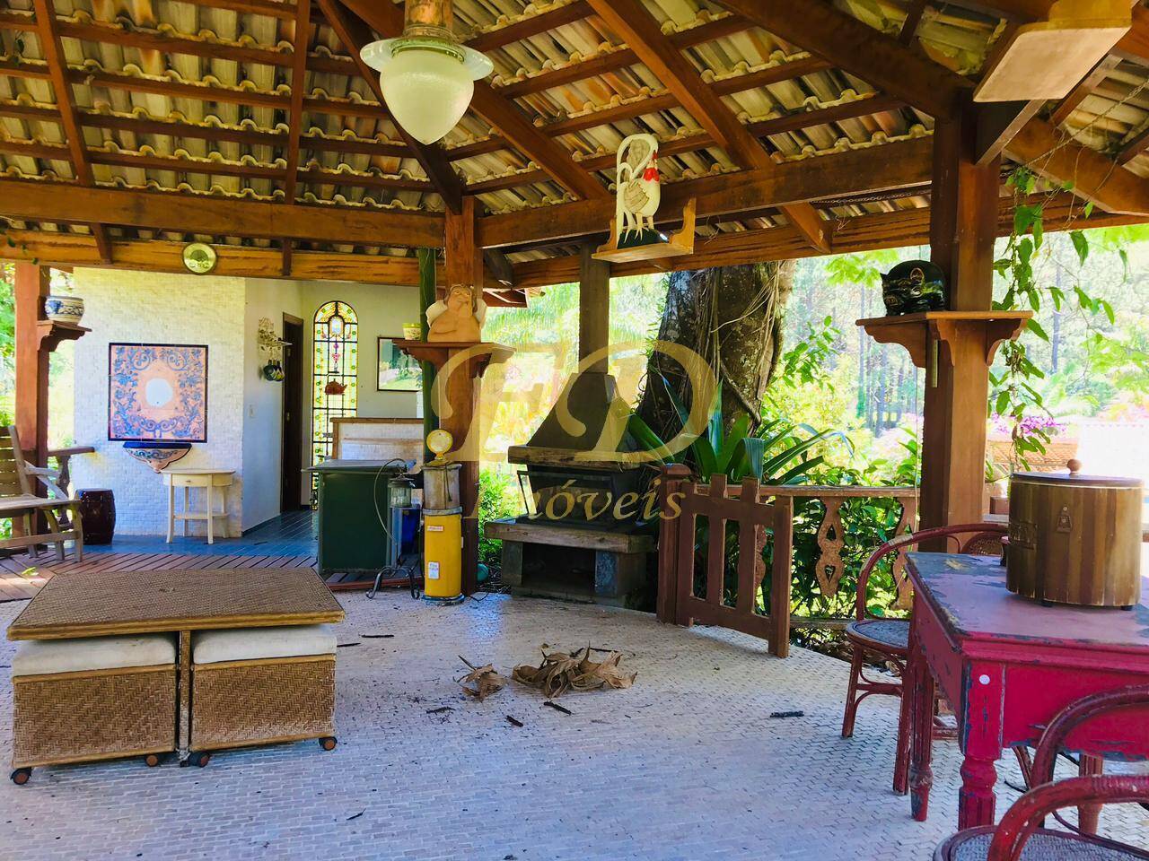 Sítio à venda com 4 quartos, 1500m² - Foto 85