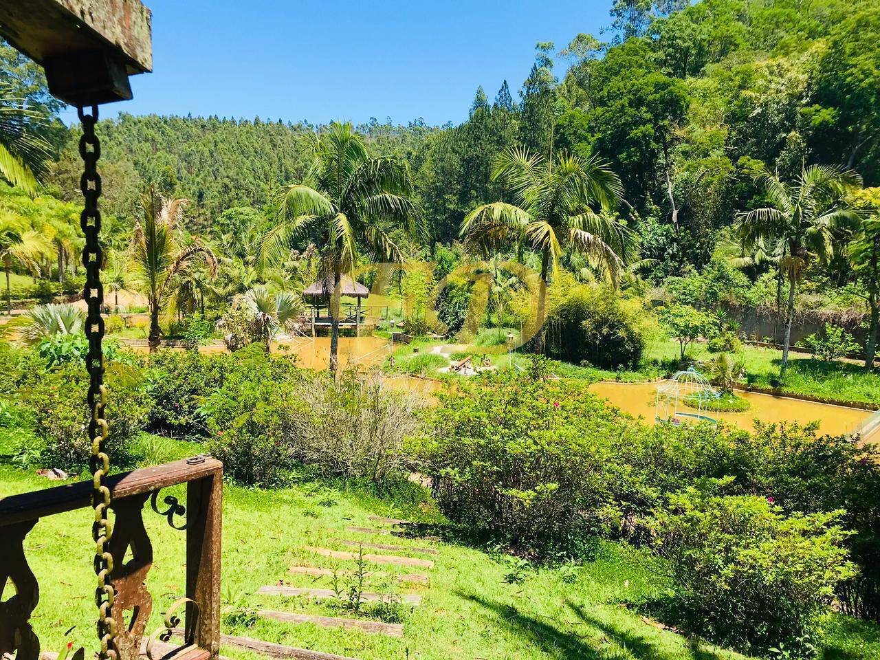 Sítio à venda com 4 quartos, 1500m² - Foto 8