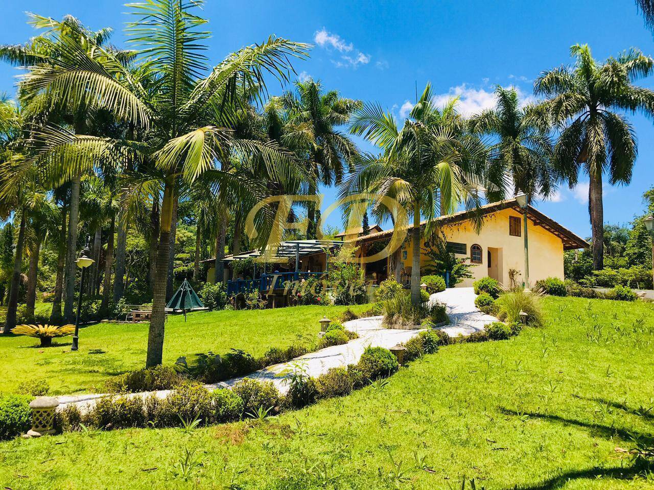 Sítio à venda com 4 quartos, 1500m² - Foto 87
