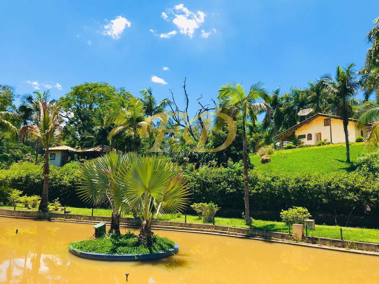 Sítio à venda com 4 quartos, 1500m² - Foto 94