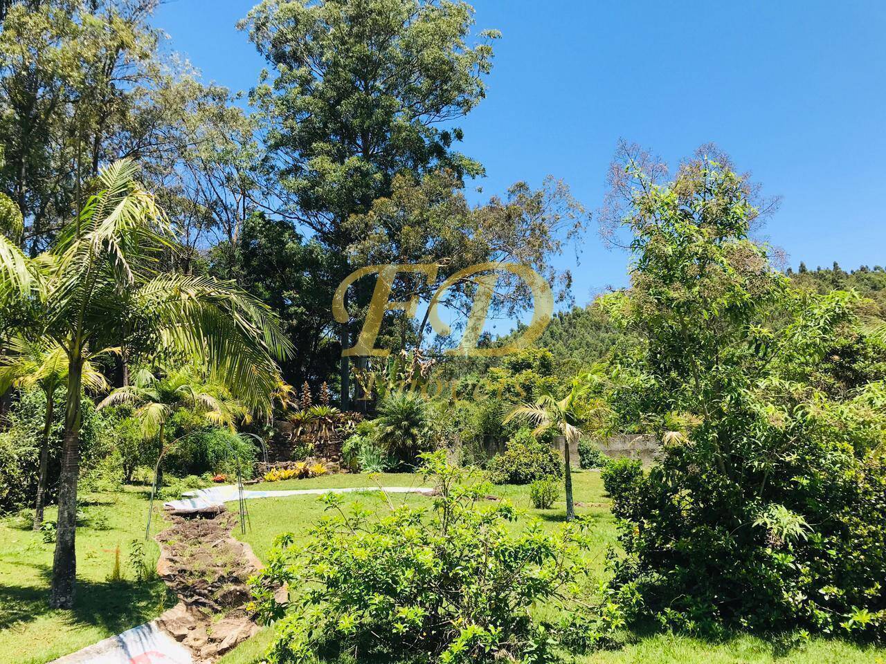 Sítio à venda com 4 quartos, 1500m² - Foto 96