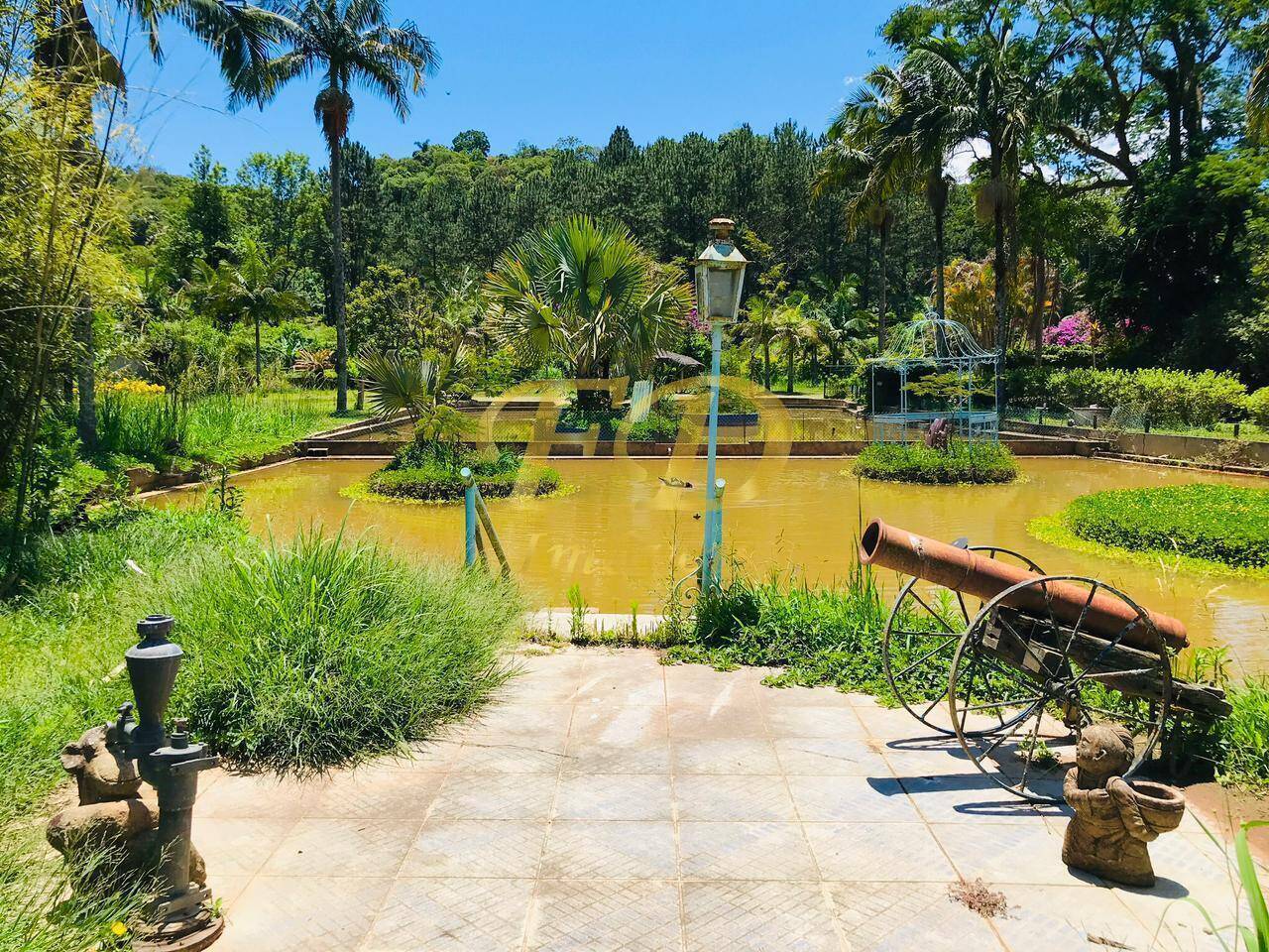 Sítio à venda com 4 quartos, 1500m² - Foto 97