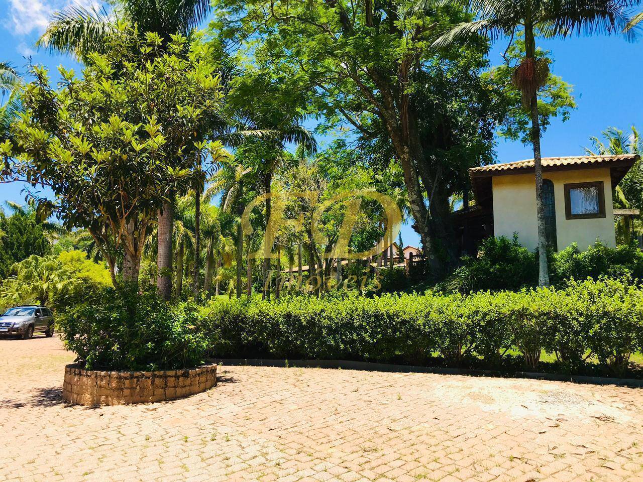 Sítio à venda com 4 quartos, 1500m² - Foto 102