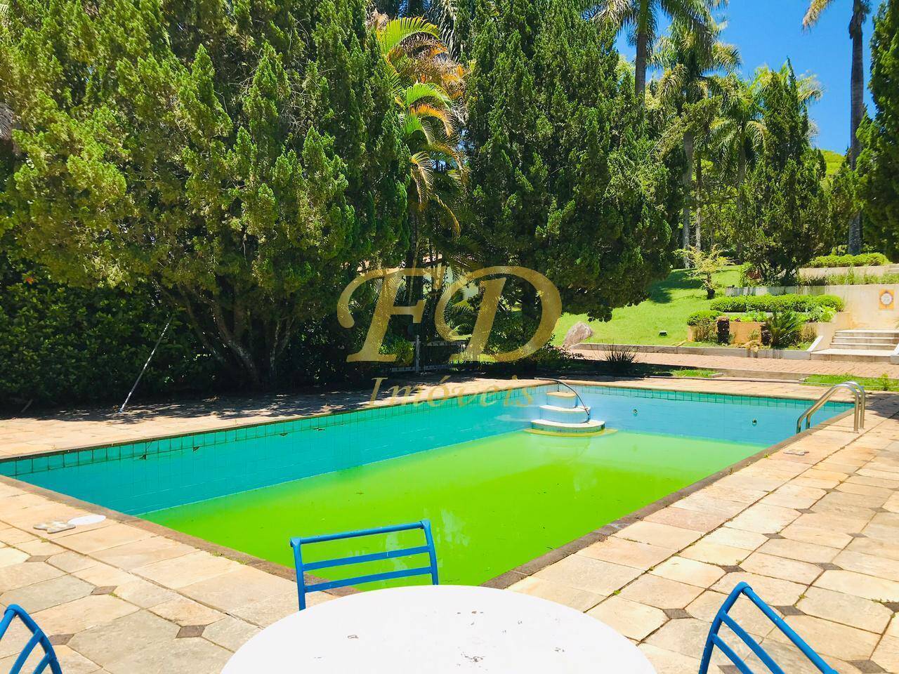 Sítio à venda com 4 quartos, 1500m² - Foto 106