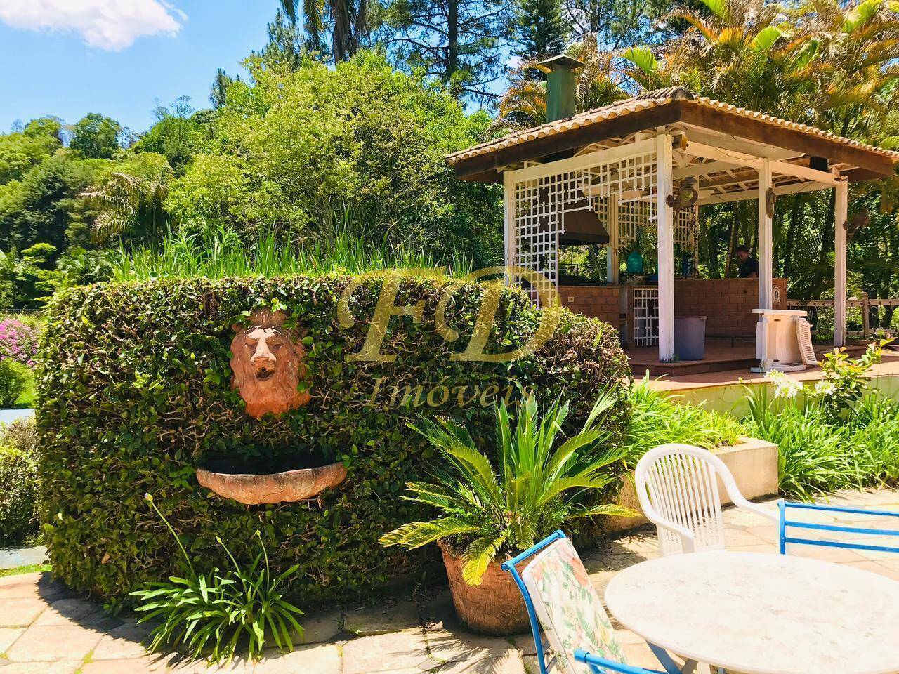 Sítio à venda com 4 quartos, 1500m² - Foto 104
