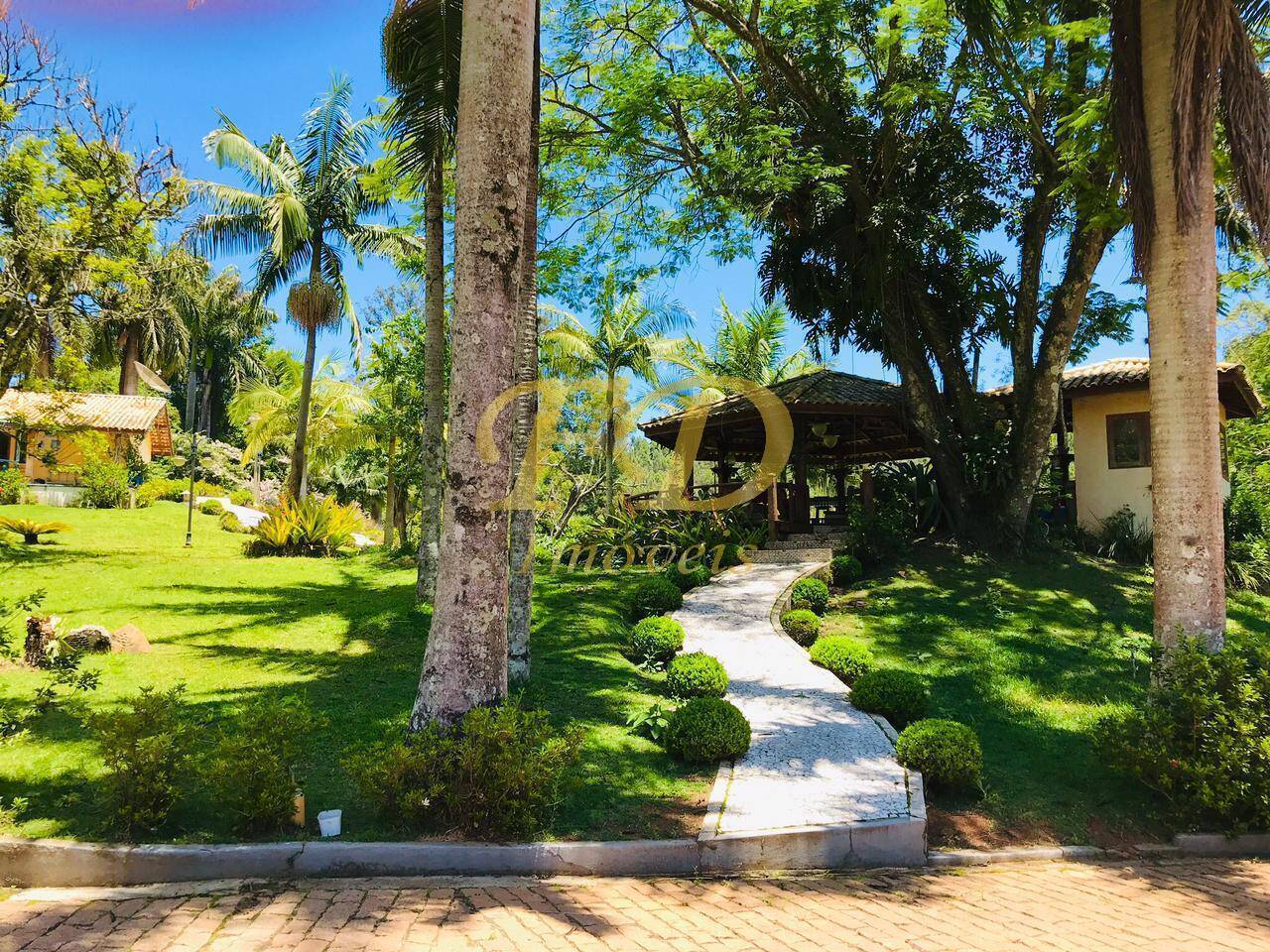 Sítio à venda com 4 quartos, 1500m² - Foto 105