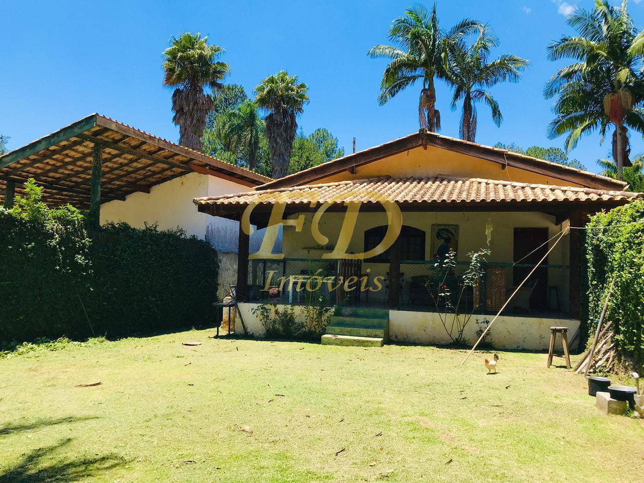 Sítio à venda com 4 quartos, 1500m² - Foto 103