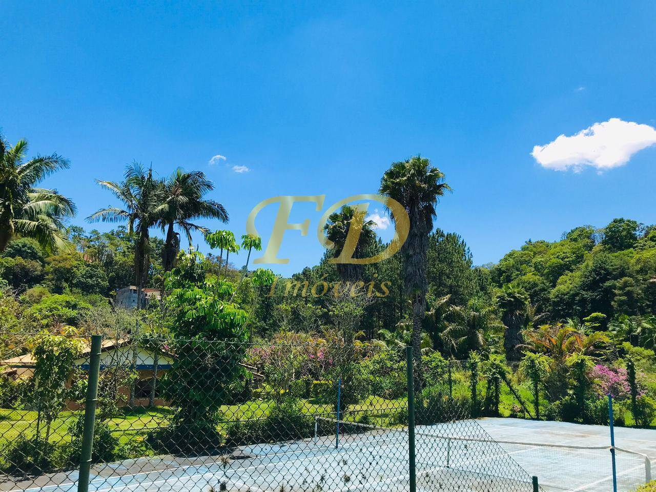 Sítio à venda com 4 quartos, 1500m² - Foto 107