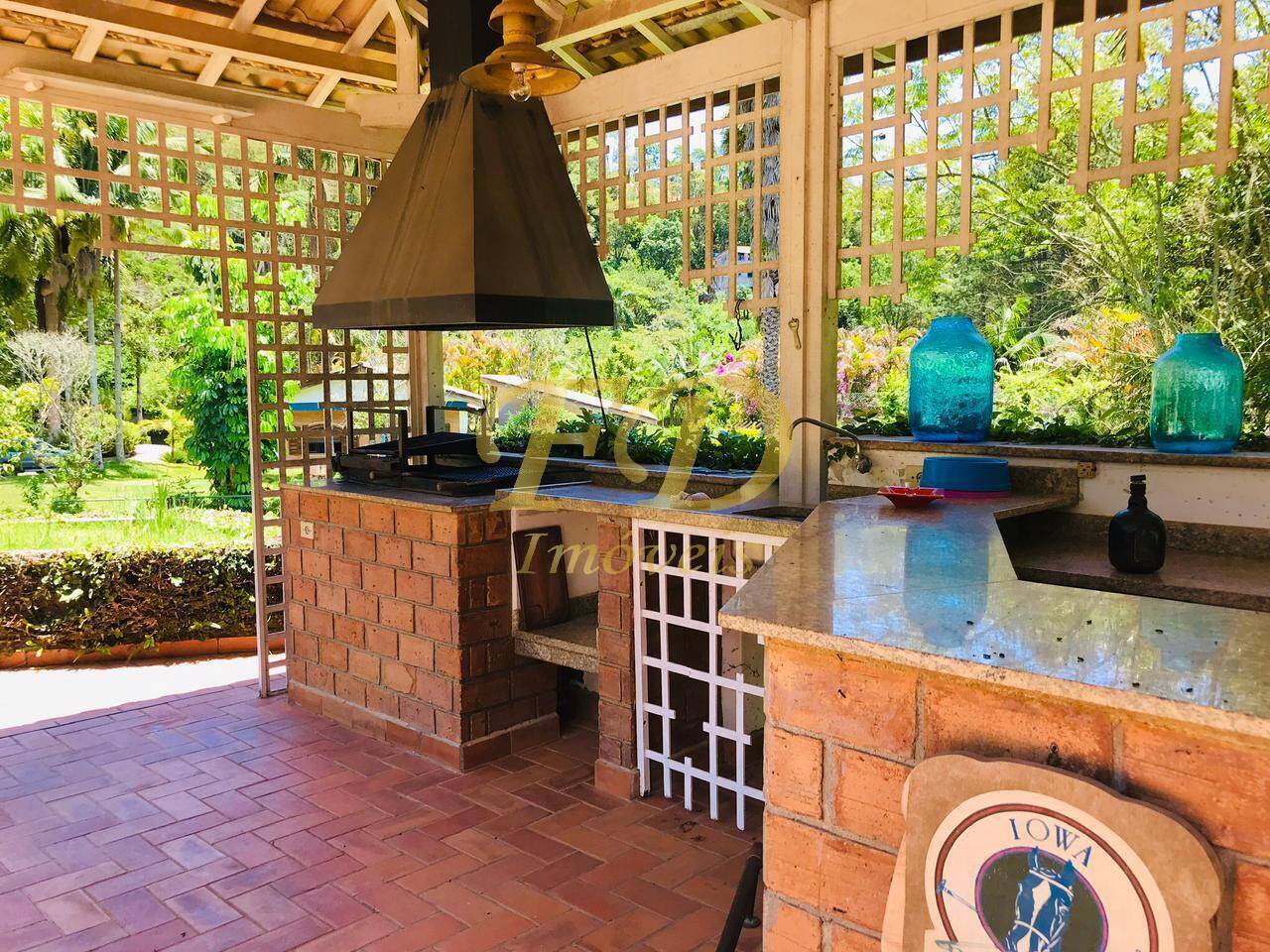 Sítio à venda com 4 quartos, 1500m² - Foto 110