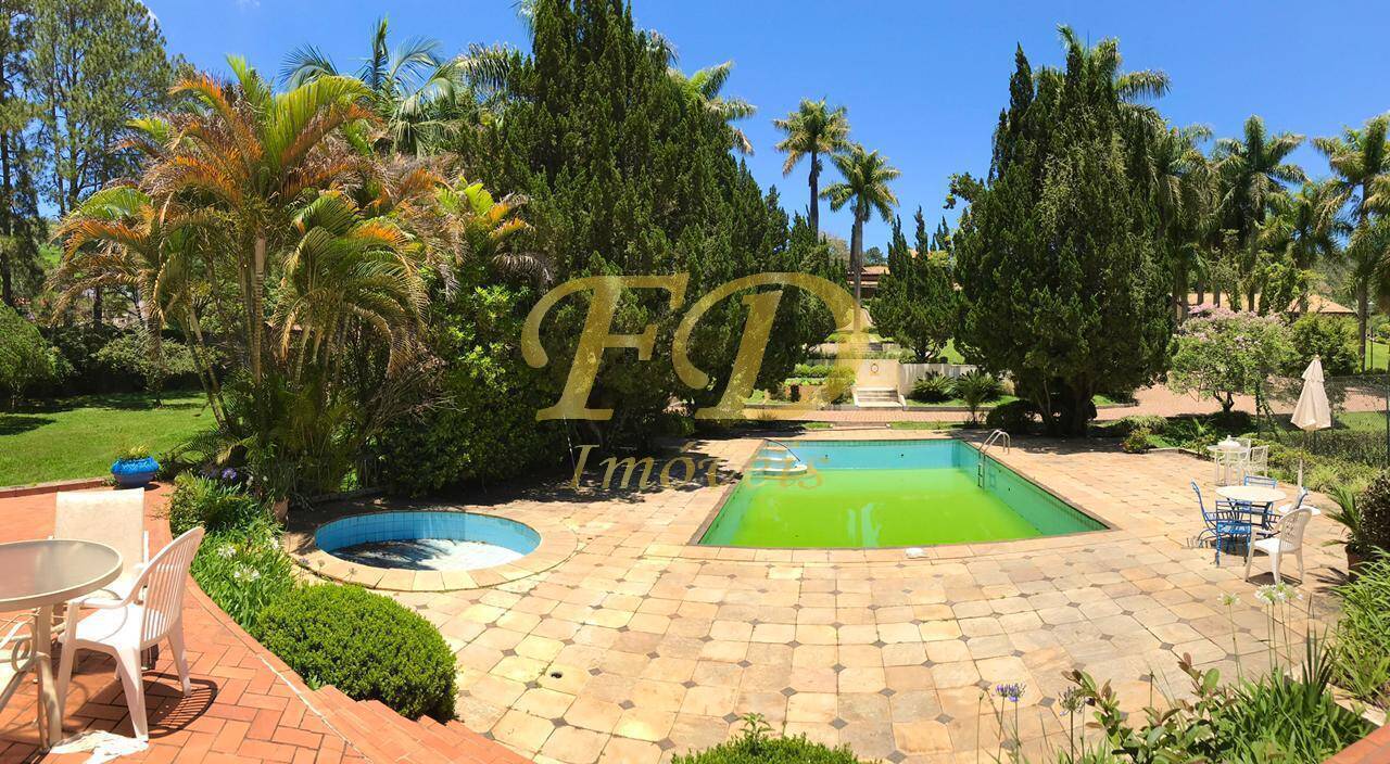 Sítio à venda com 4 quartos, 1500m² - Foto 108
