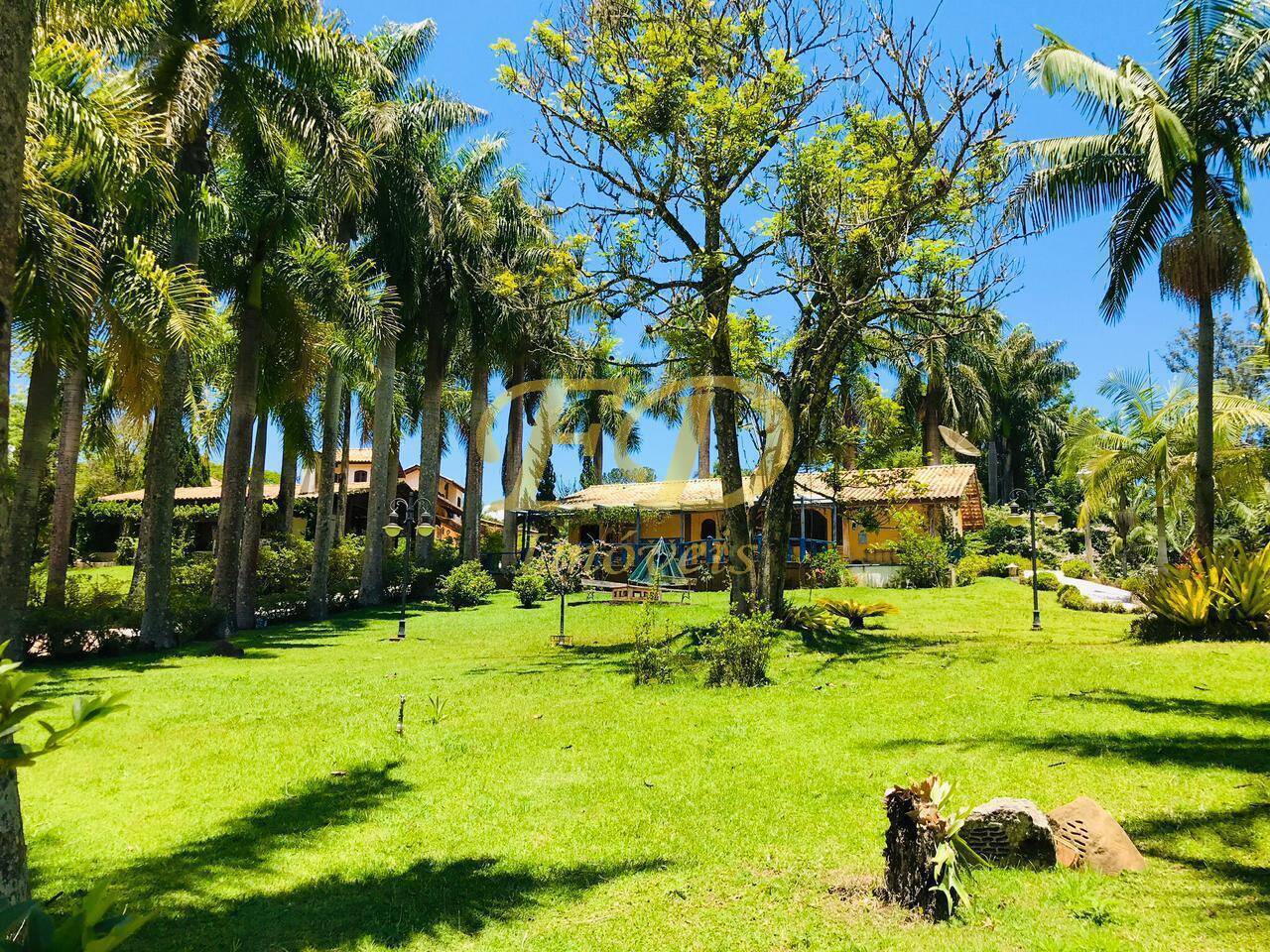 Sítio à venda com 4 quartos, 1500m² - Foto 113