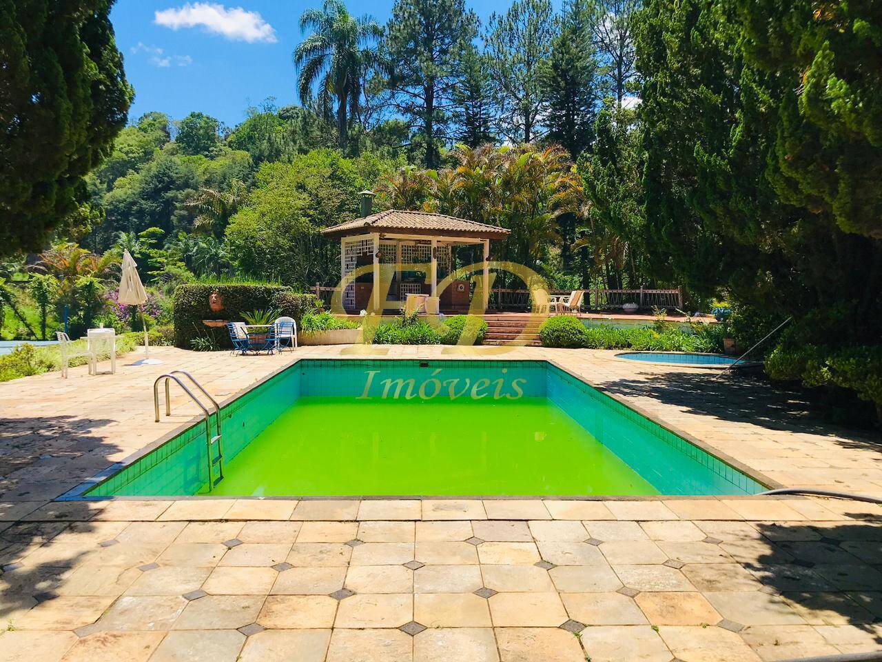 Sítio à venda com 4 quartos, 1500m² - Foto 114
