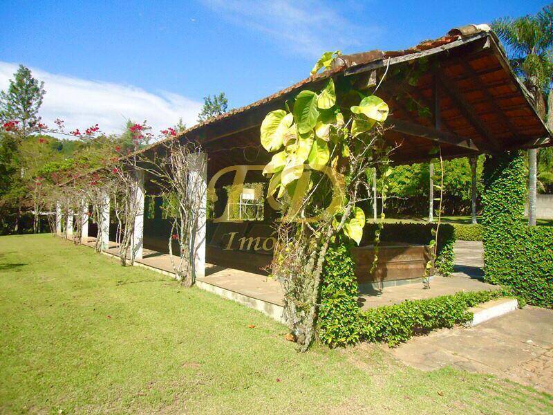 Sítio à venda com 4 quartos, 1500m² - Foto 122