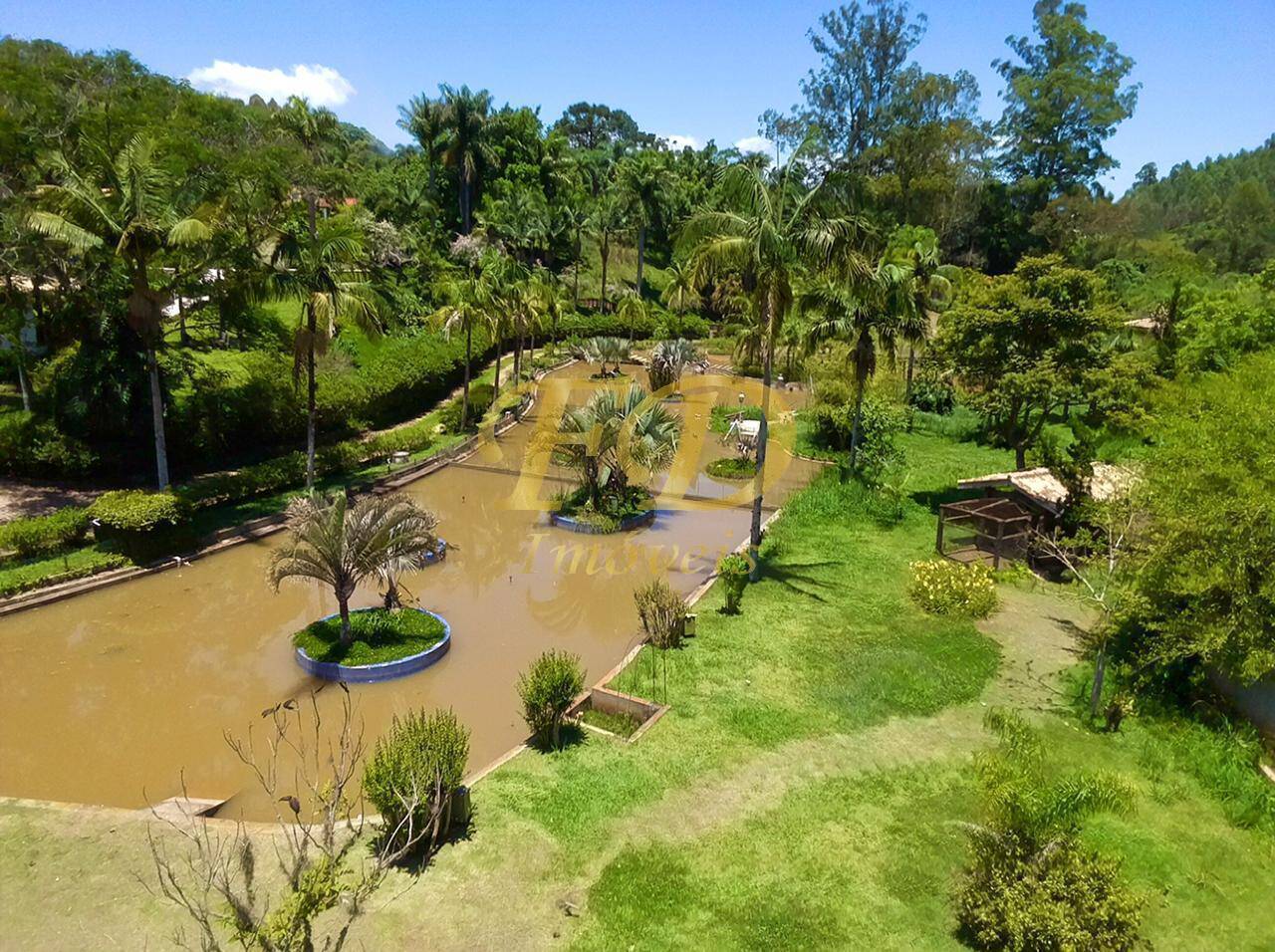 Sítio à venda com 4 quartos, 1500m² - Foto 125