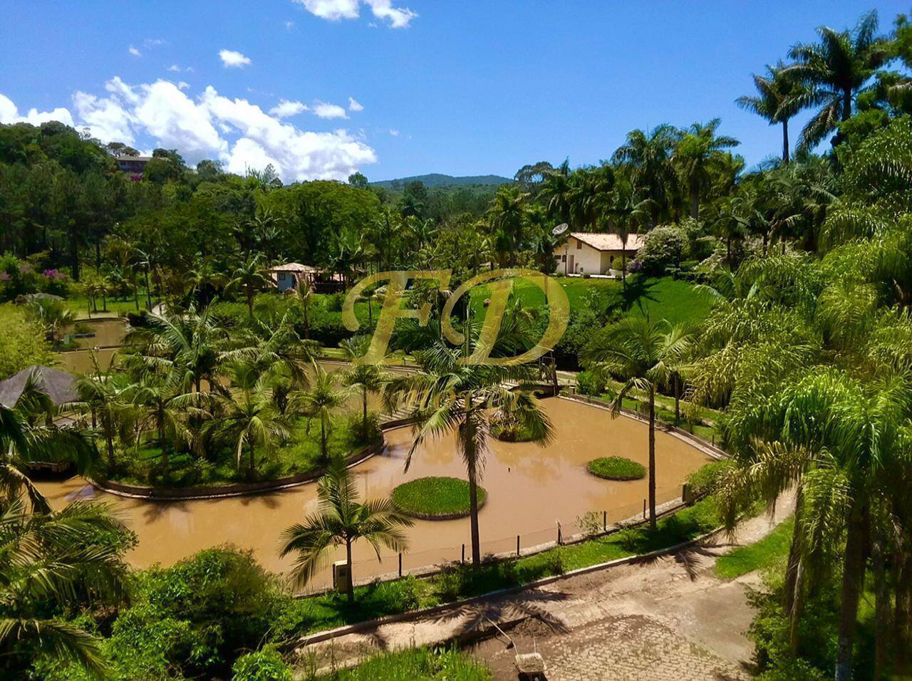 Sítio à venda com 4 quartos, 1500m² - Foto 127