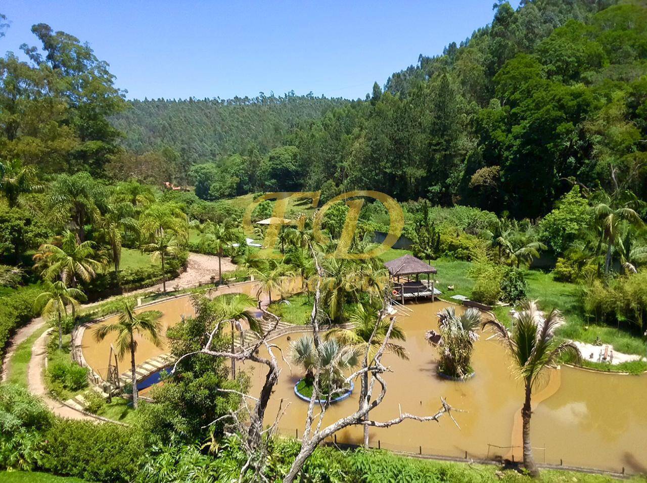 Sítio à venda com 4 quartos, 1500m² - Foto 128