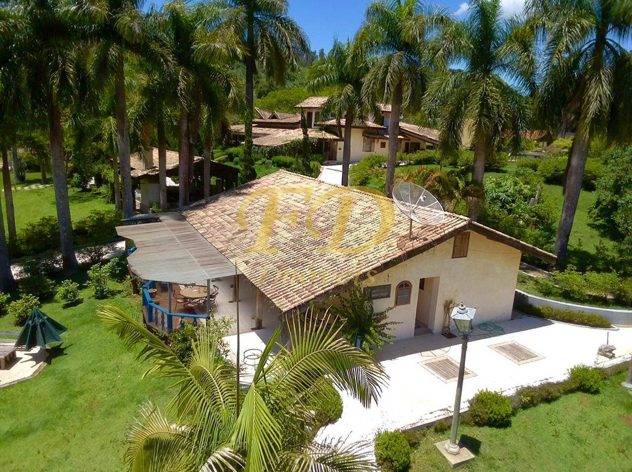 Sítio à venda com 4 quartos, 1500m² - Foto 129