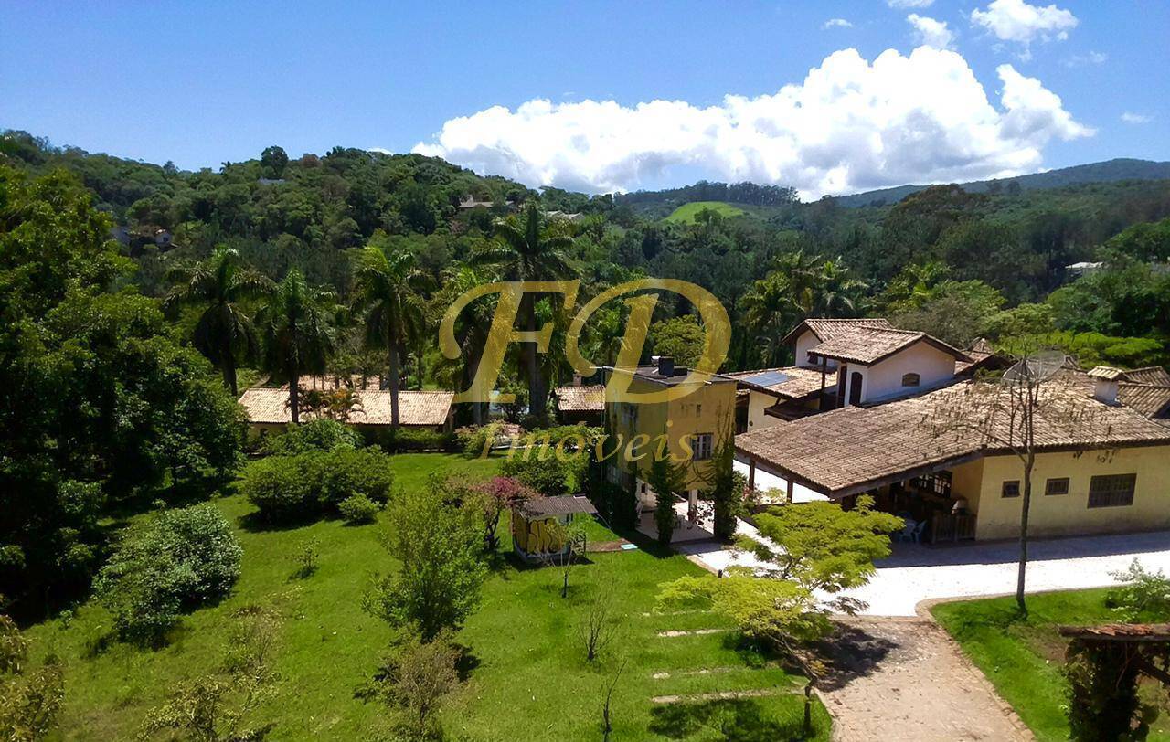 Sítio à venda com 4 quartos, 1500m² - Foto 130