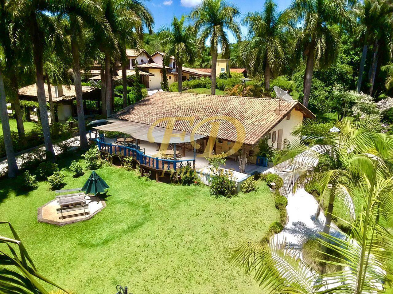 Sítio à venda com 4 quartos, 1500m² - Foto 131