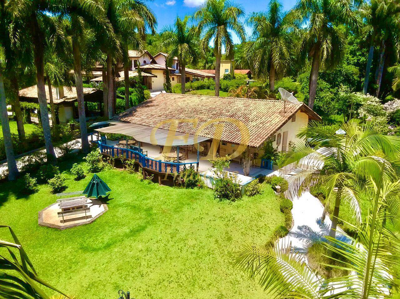 Sítio à venda com 4 quartos, 1500m² - Foto 2