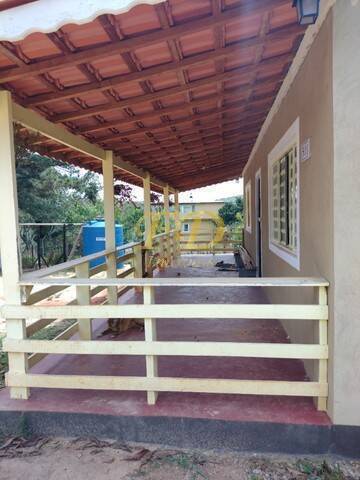 Chácara à venda com 3 quartos, 300m² - Foto 22