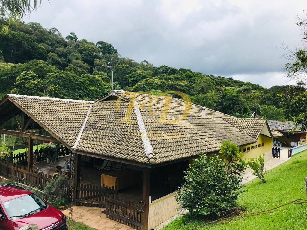 Sítio à venda com 4 quartos, 470m² - Foto 24