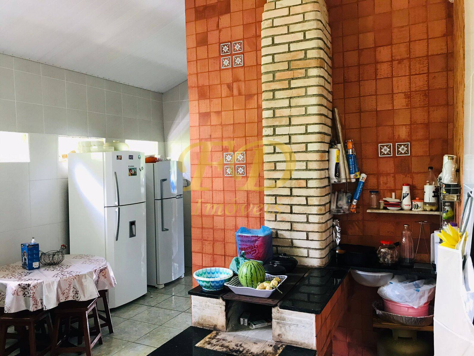 Sítio à venda com 4 quartos, 470m² - Foto 28