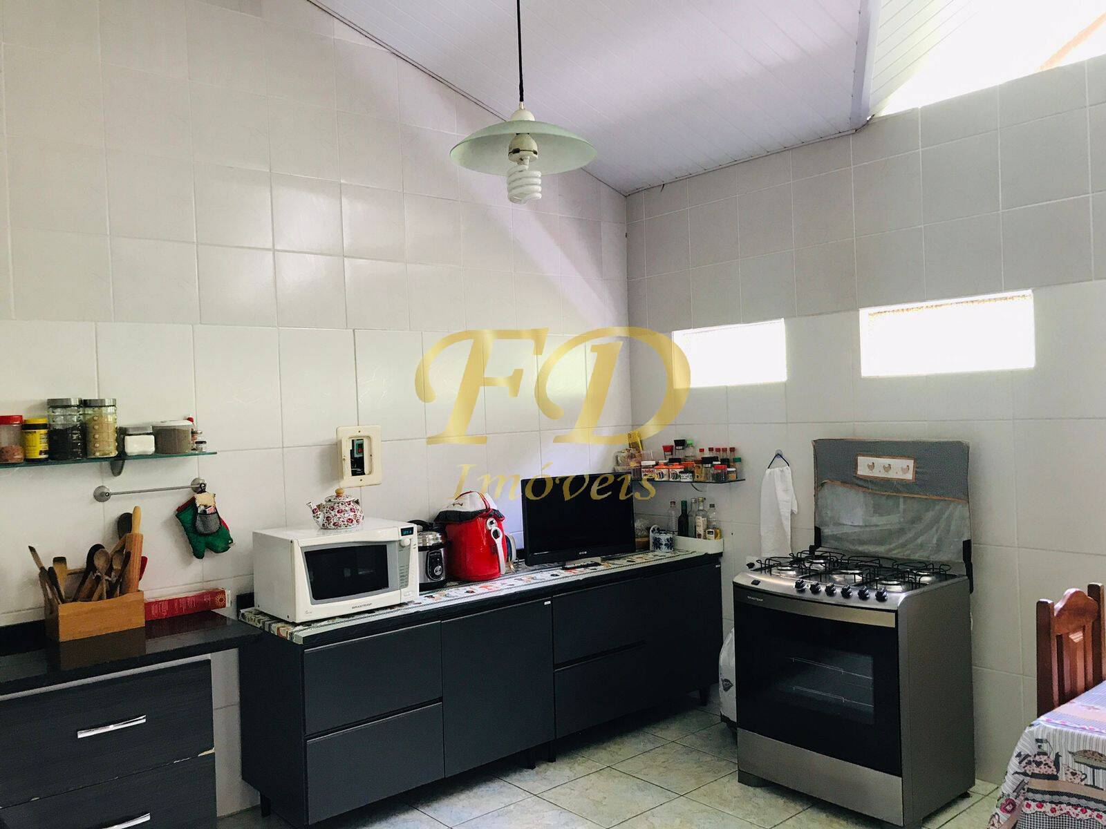 Sítio à venda com 4 quartos, 470m² - Foto 27