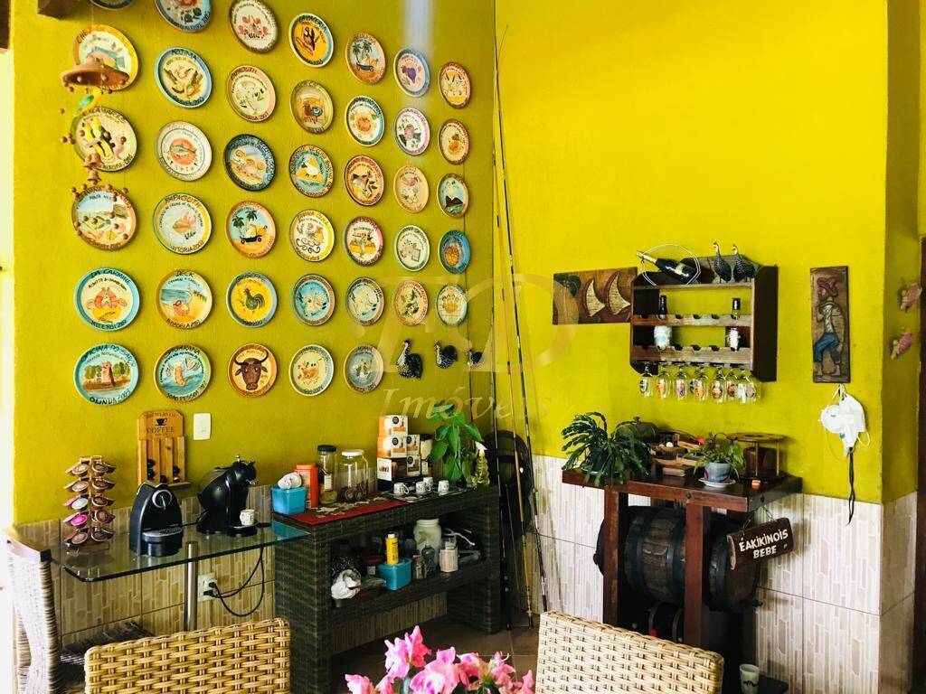 Sítio à venda com 4 quartos, 470m² - Foto 25