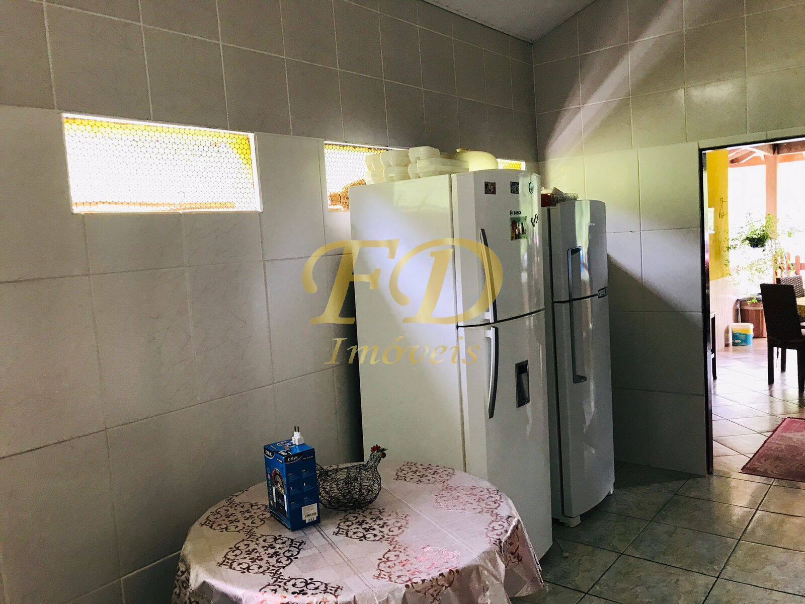 Sítio à venda com 4 quartos, 470m² - Foto 26
