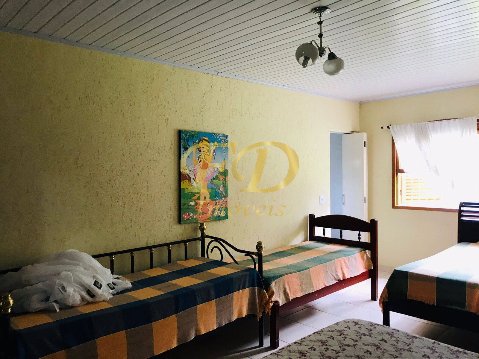 Sítio à venda com 4 quartos, 470m² - Foto 32
