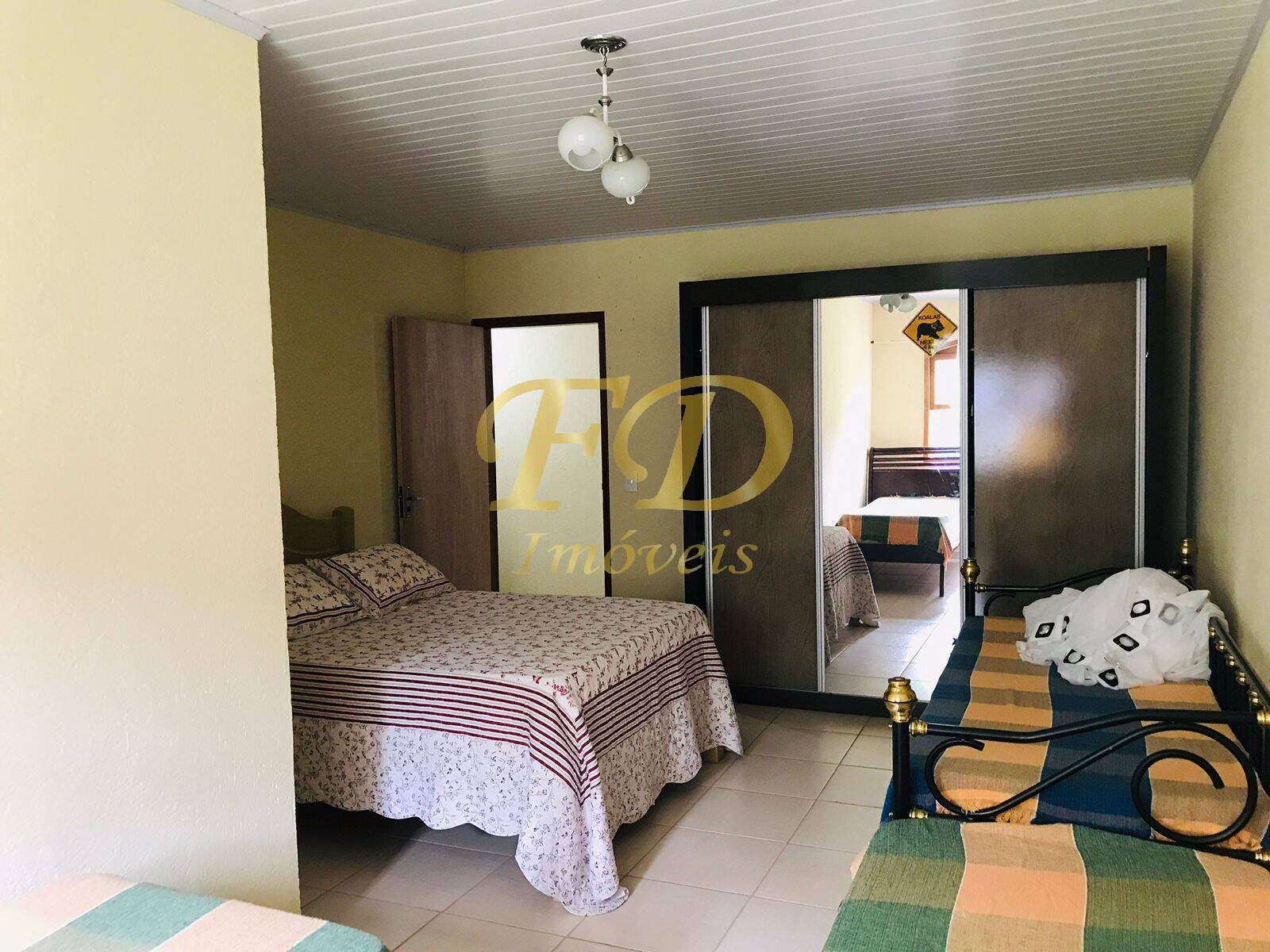 Sítio à venda com 4 quartos, 470m² - Foto 31