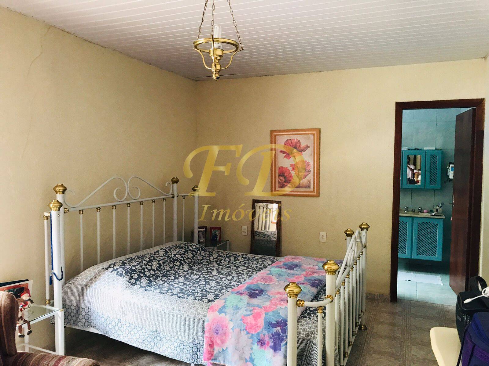 Sítio à venda com 4 quartos, 470m² - Foto 33