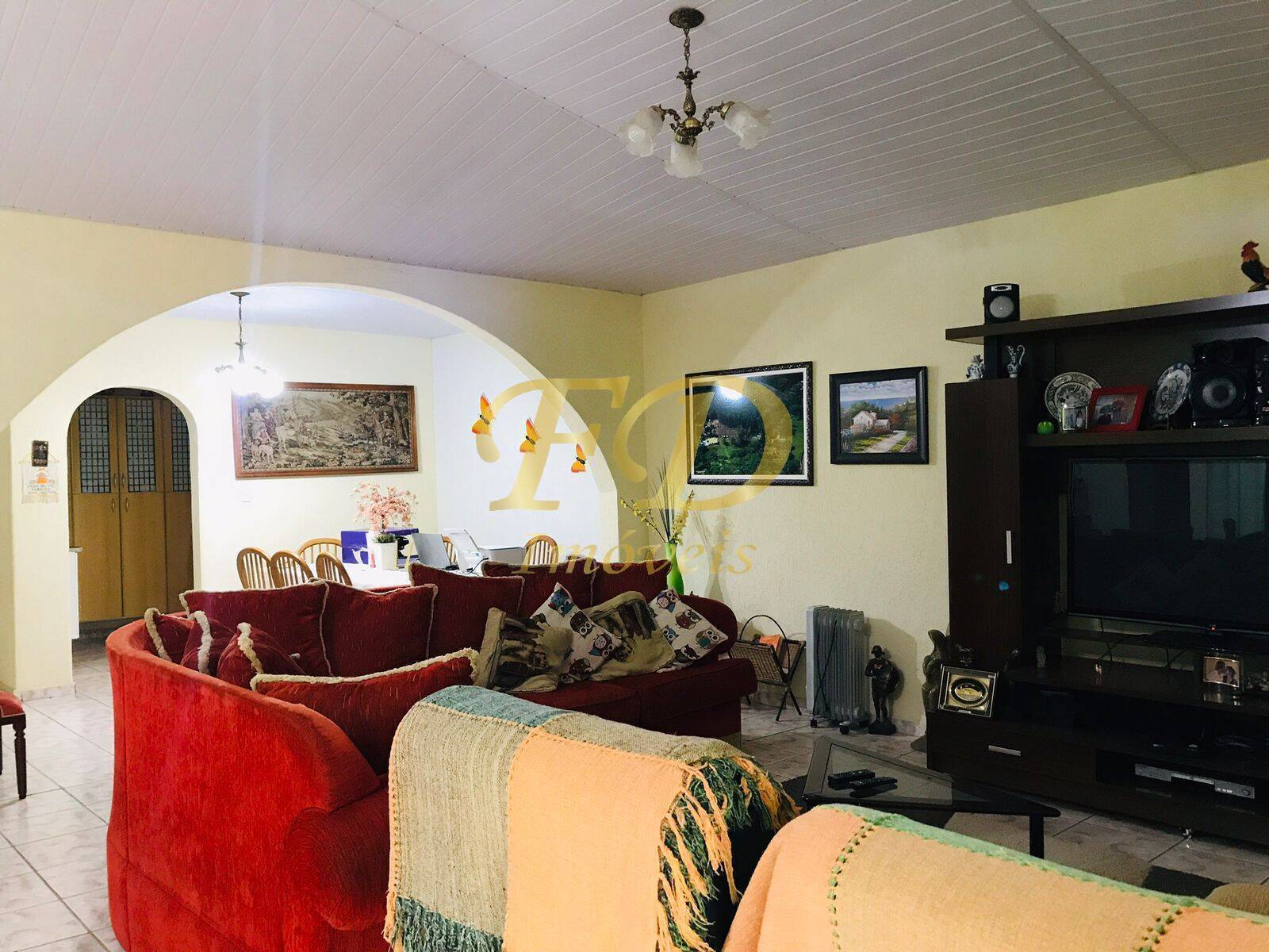 Sítio à venda com 4 quartos, 470m² - Foto 37