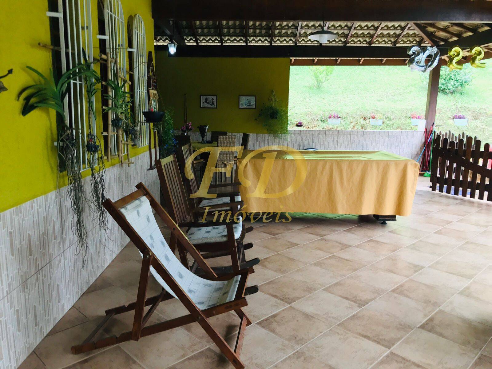 Sítio à venda com 4 quartos, 470m² - Foto 41