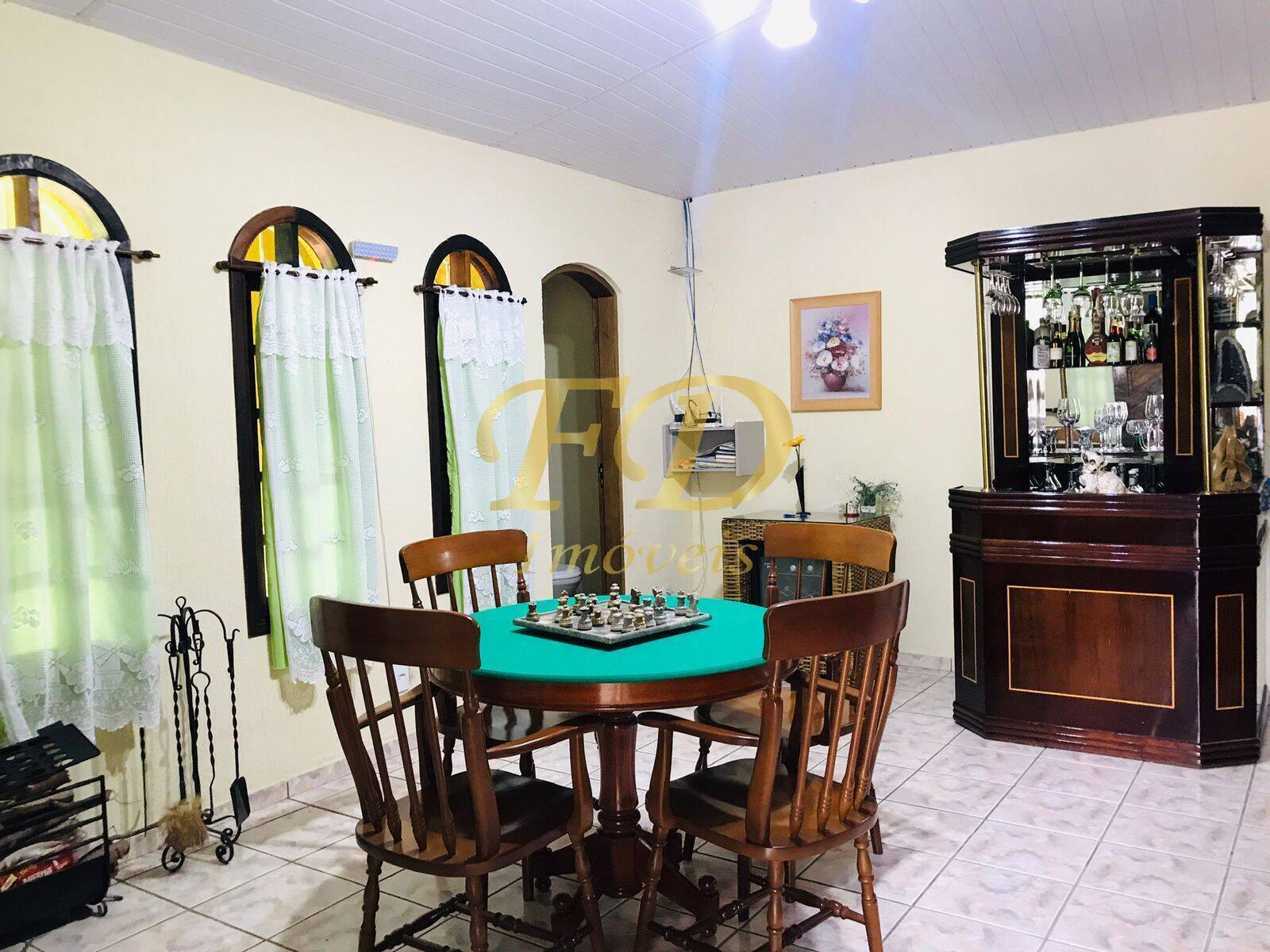 Sítio à venda com 4 quartos, 470m² - Foto 43