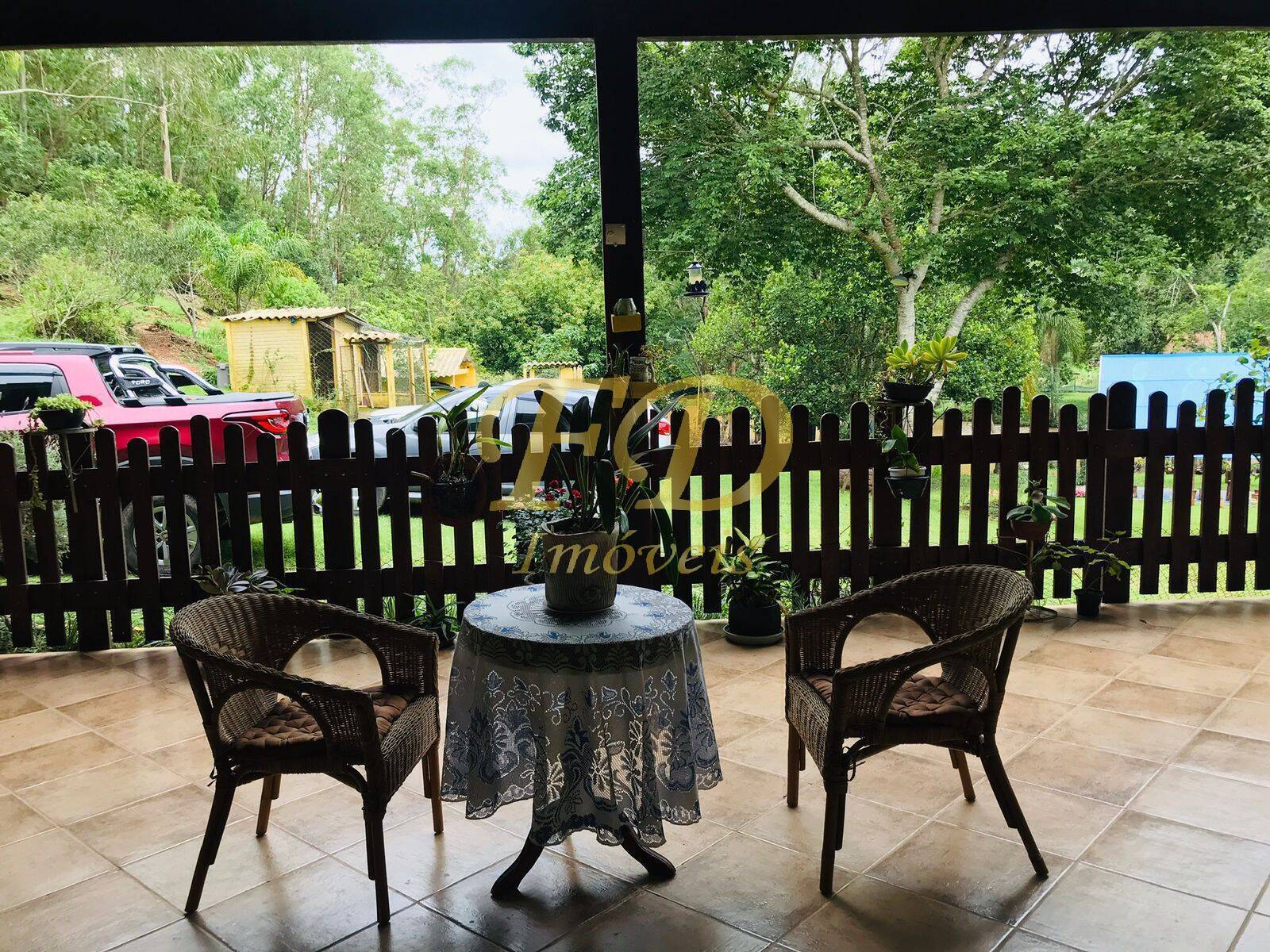 Sítio à venda com 4 quartos, 470m² - Foto 44