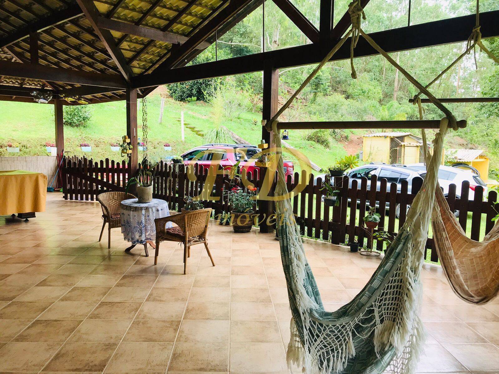 Sítio à venda com 4 quartos, 470m² - Foto 45