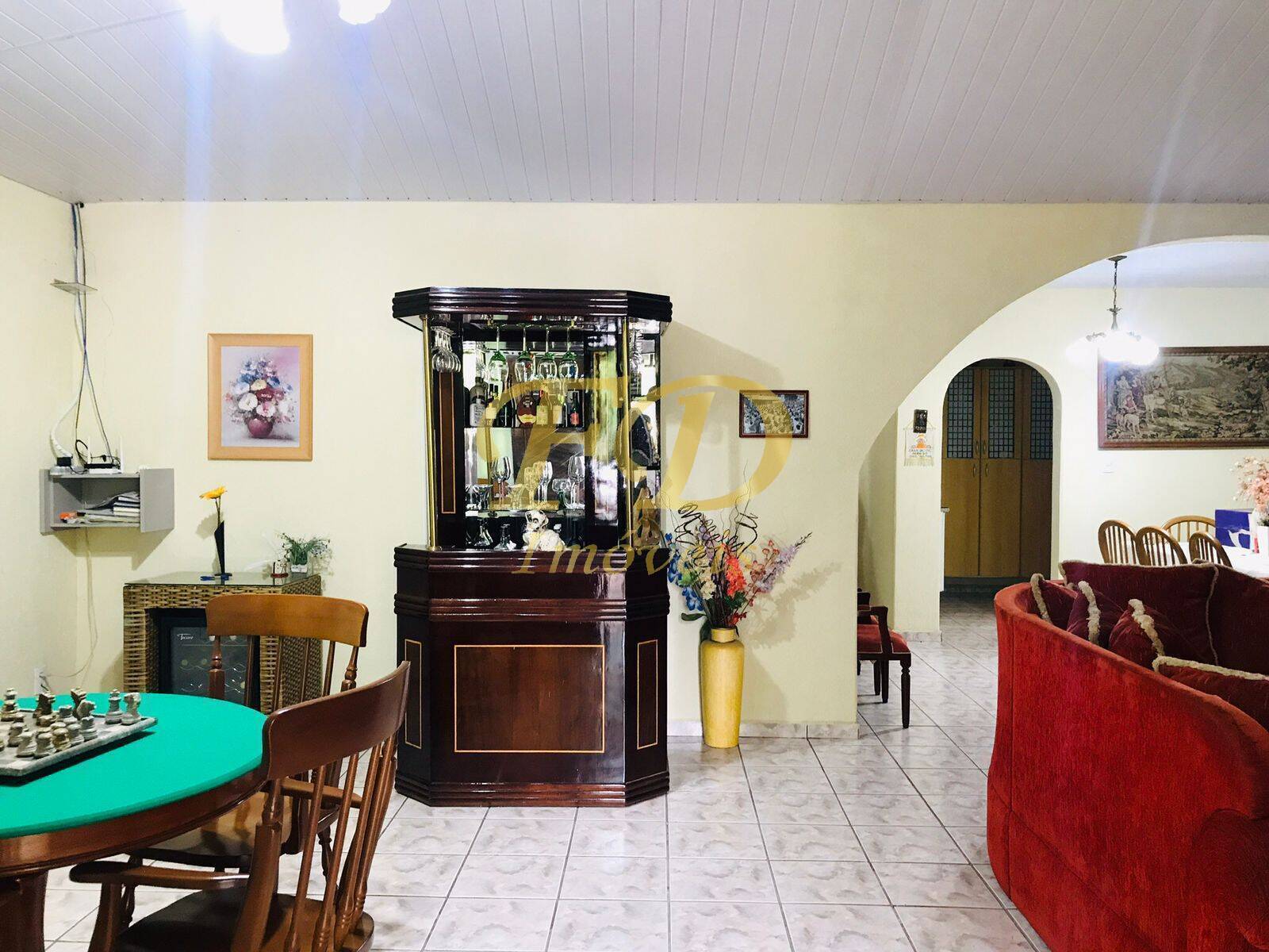 Sítio à venda com 4 quartos, 470m² - Foto 46