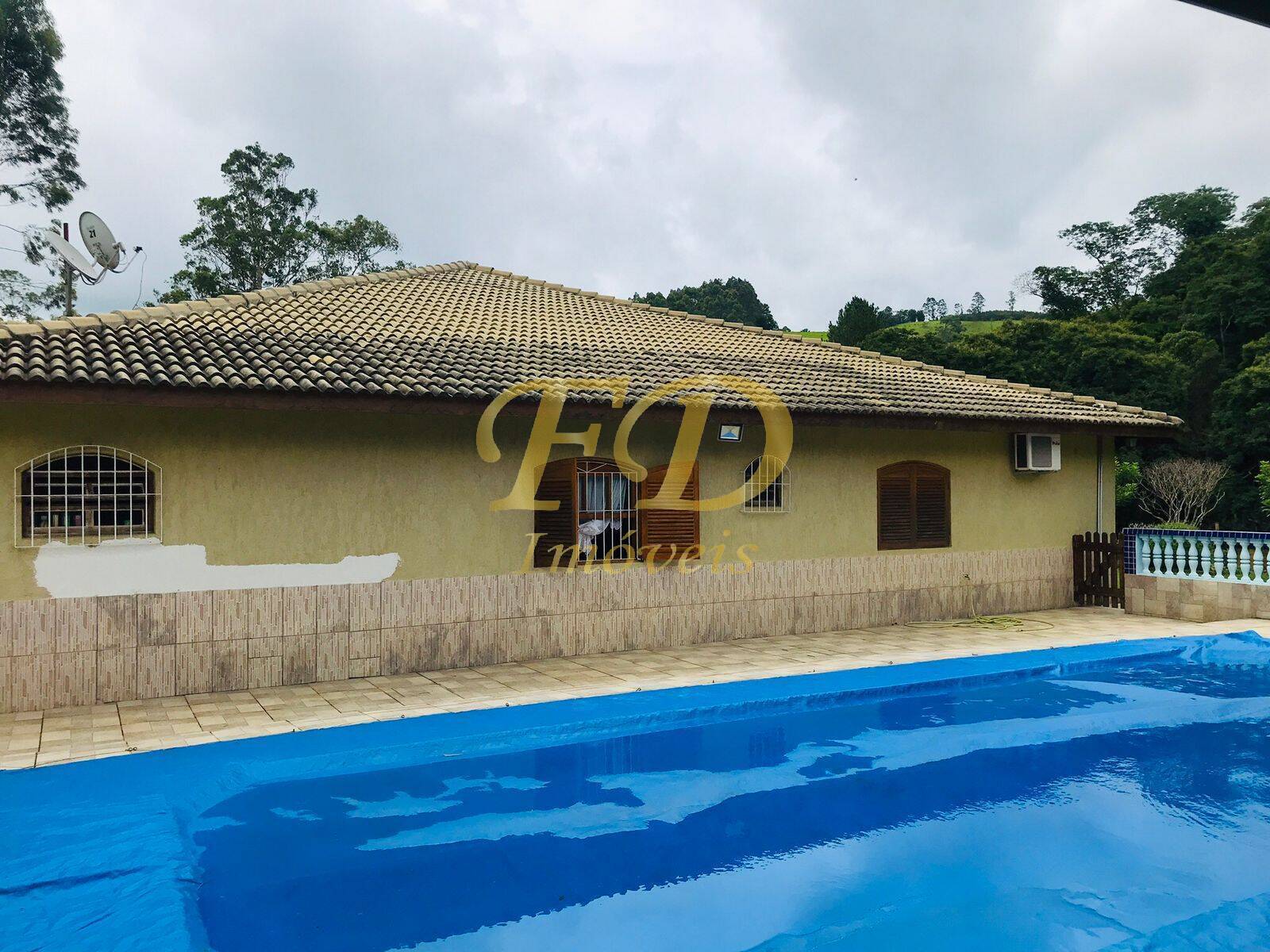 Sítio à venda com 4 quartos, 470m² - Foto 47