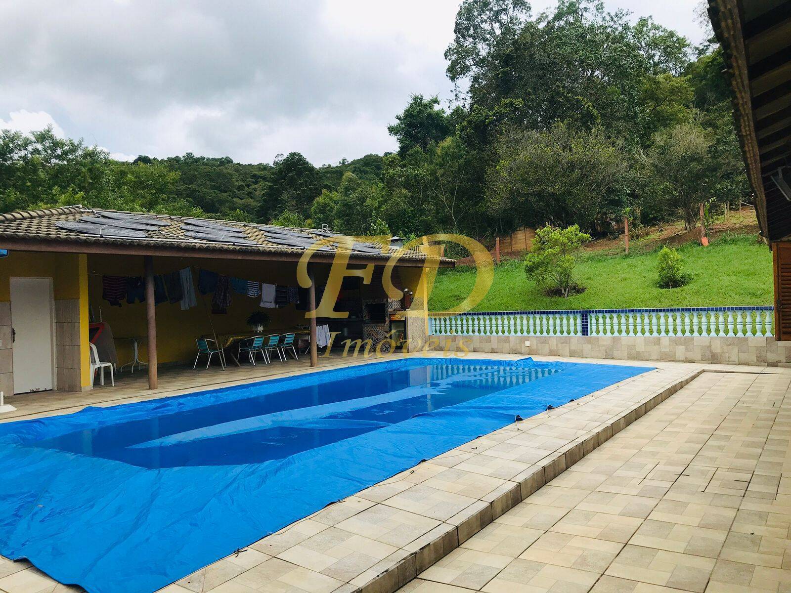 Sítio à venda com 4 quartos, 470m² - Foto 49