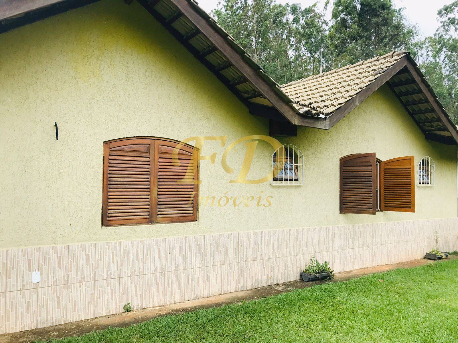 Sítio à venda com 4 quartos, 470m² - Foto 50