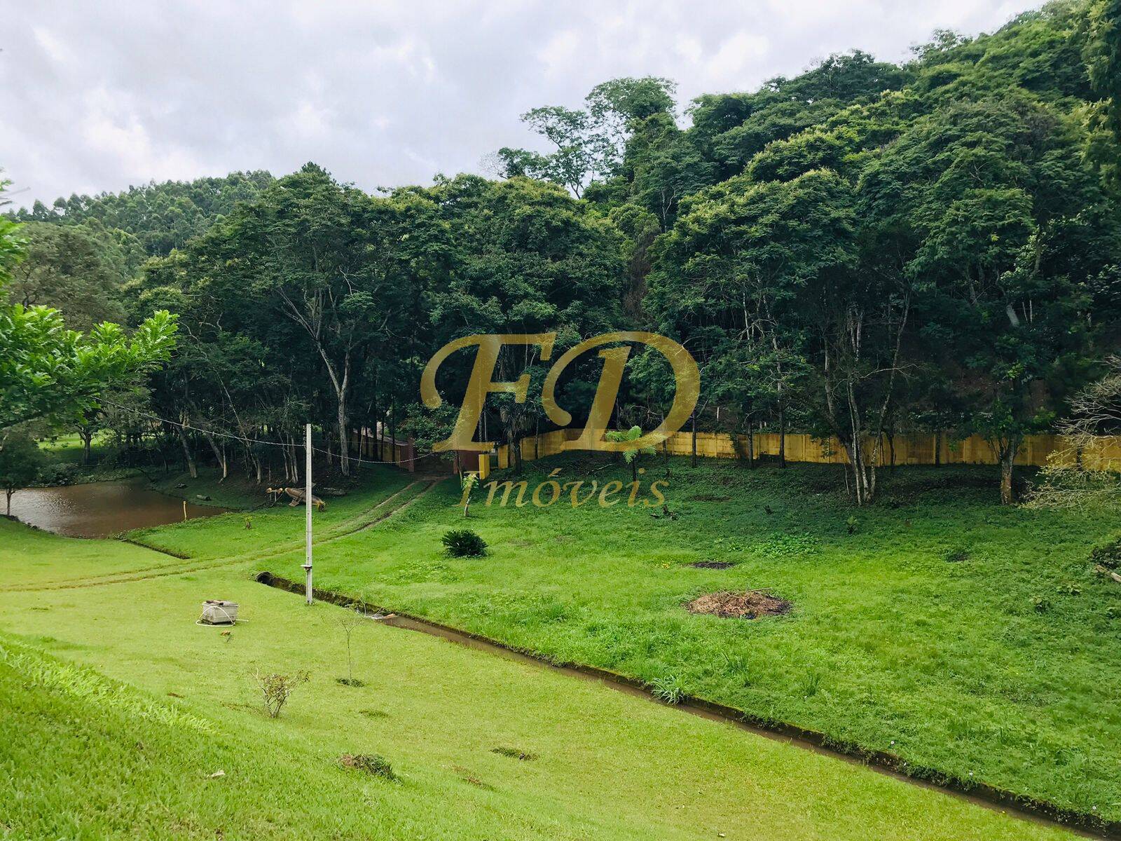 Sítio à venda com 4 quartos, 470m² - Foto 53