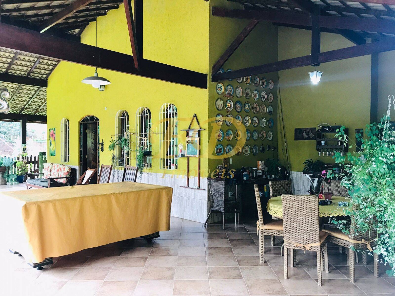 Sítio à venda com 4 quartos, 470m² - Foto 52