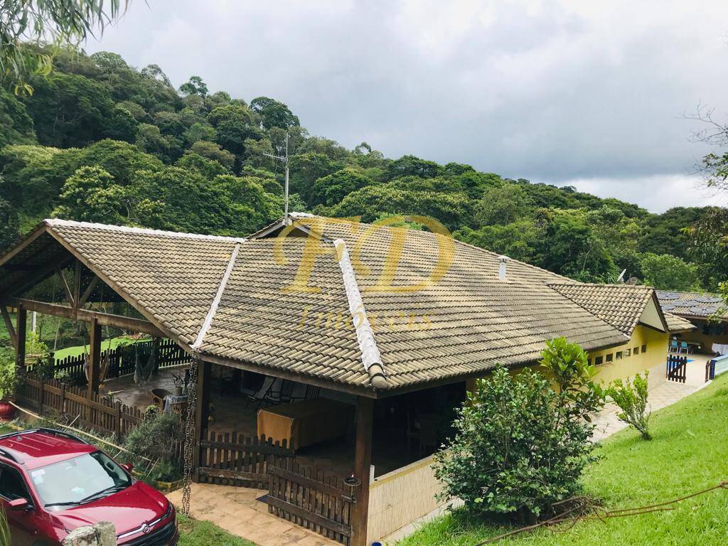 Sítio à venda com 4 quartos, 470m² - Foto 54