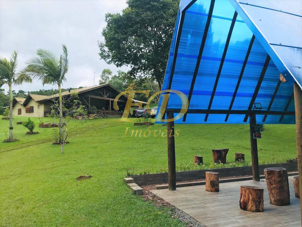 Sítio à venda com 4 quartos, 470m² - Foto 62