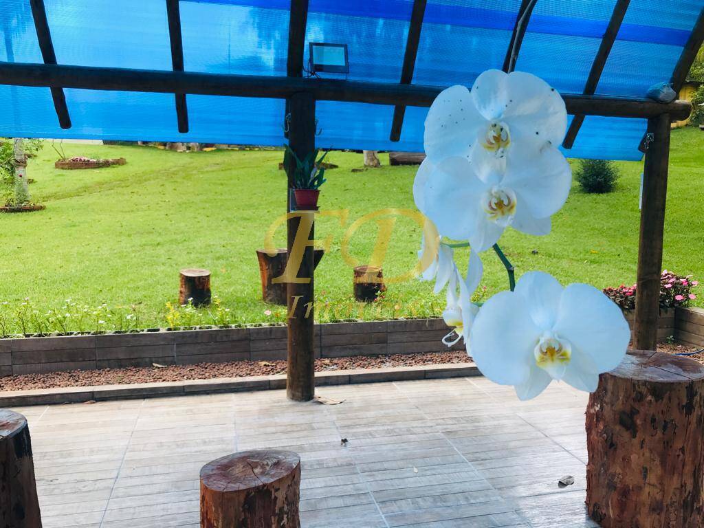 Sítio à venda com 4 quartos, 470m² - Foto 4