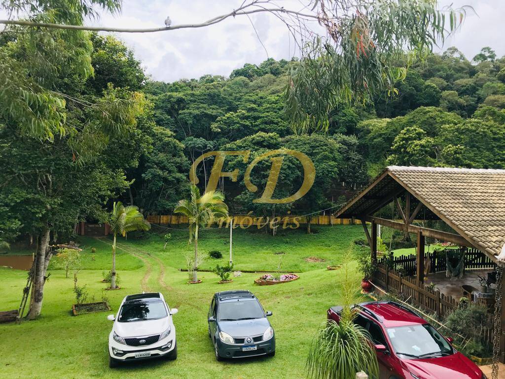 Sítio à venda com 4 quartos, 470m² - Foto 71