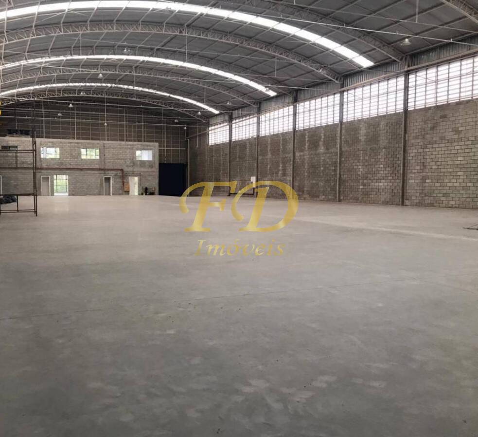 Depósito-Galpão-Armazém para alugar, 762m² - Foto 4